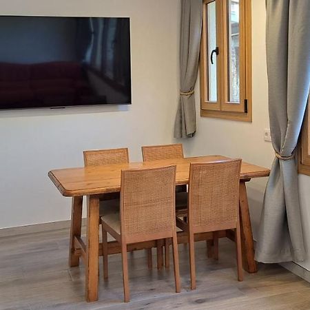 Ferienwohnung Cal Bardillo Bagá Exterior foto