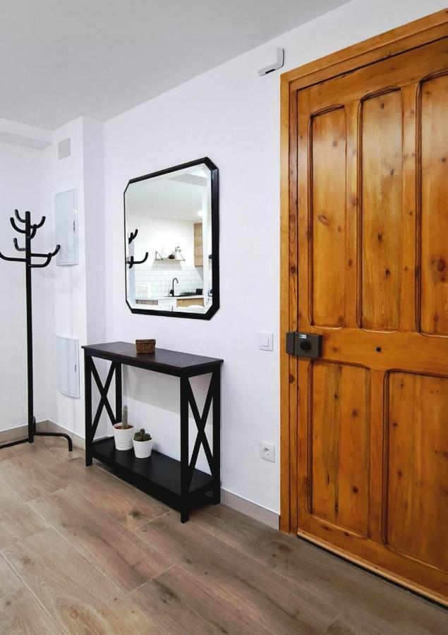 Ferienwohnung Cal Bardillo Bagá Exterior foto