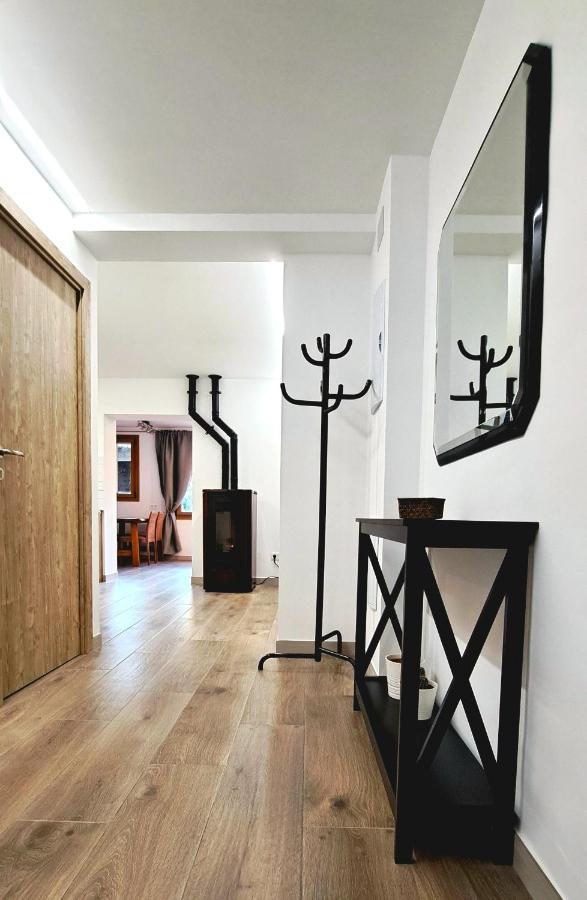 Ferienwohnung Cal Bardillo Bagá Exterior foto