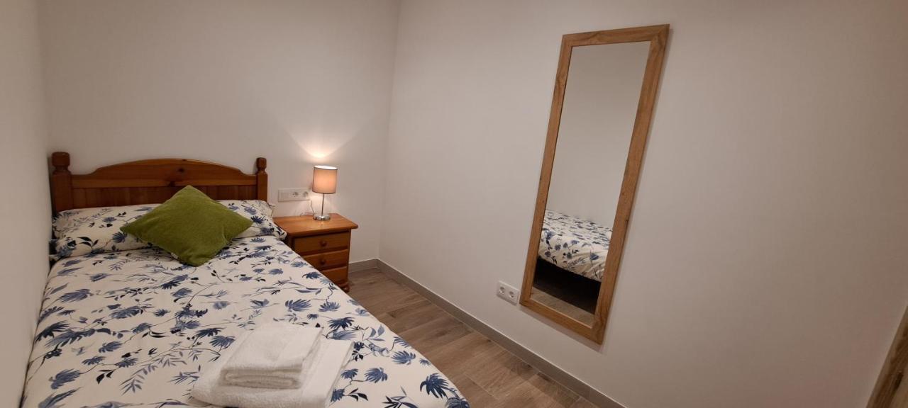 Ferienwohnung Cal Bardillo Bagá Exterior foto