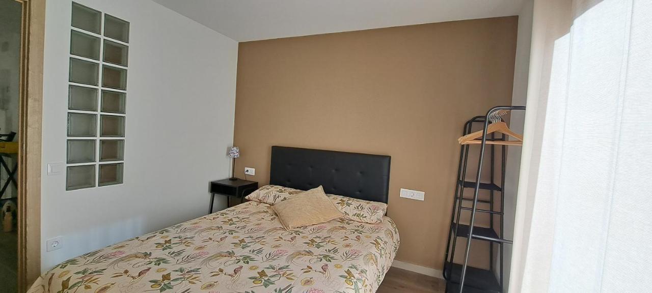 Ferienwohnung Cal Bardillo Bagá Exterior foto