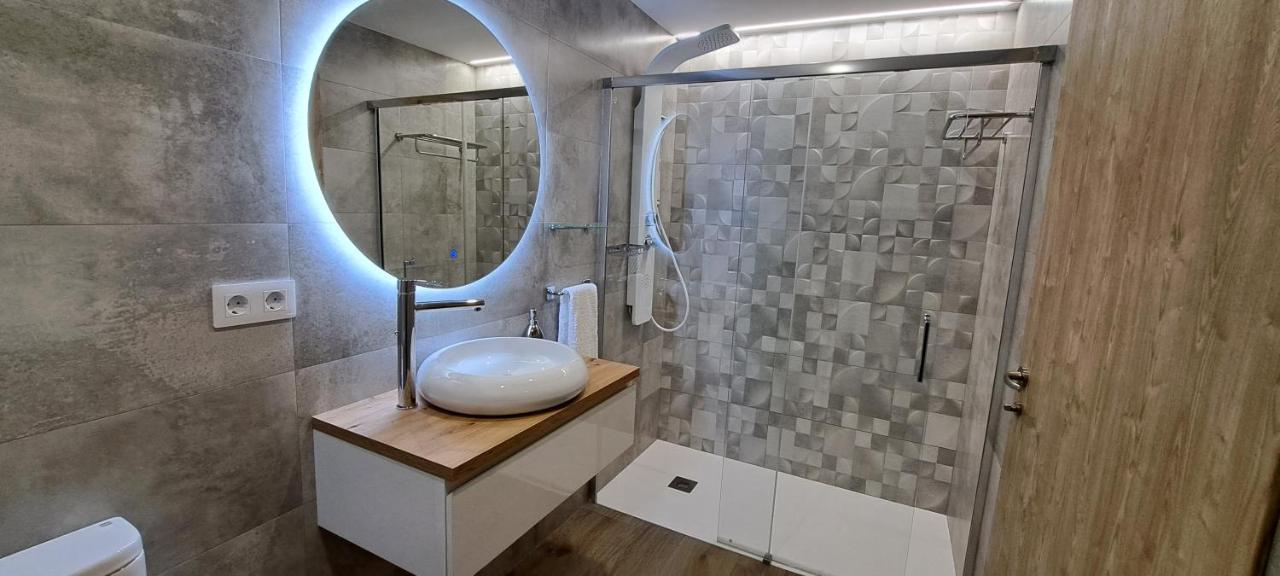 Ferienwohnung Cal Bardillo Bagá Exterior foto